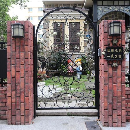 Aria'S Home Hualien City Luaran gambar