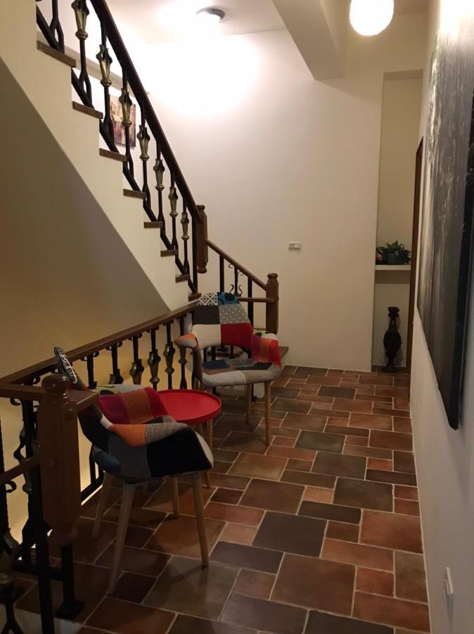 Aria'S Home Hualien City Luaran gambar