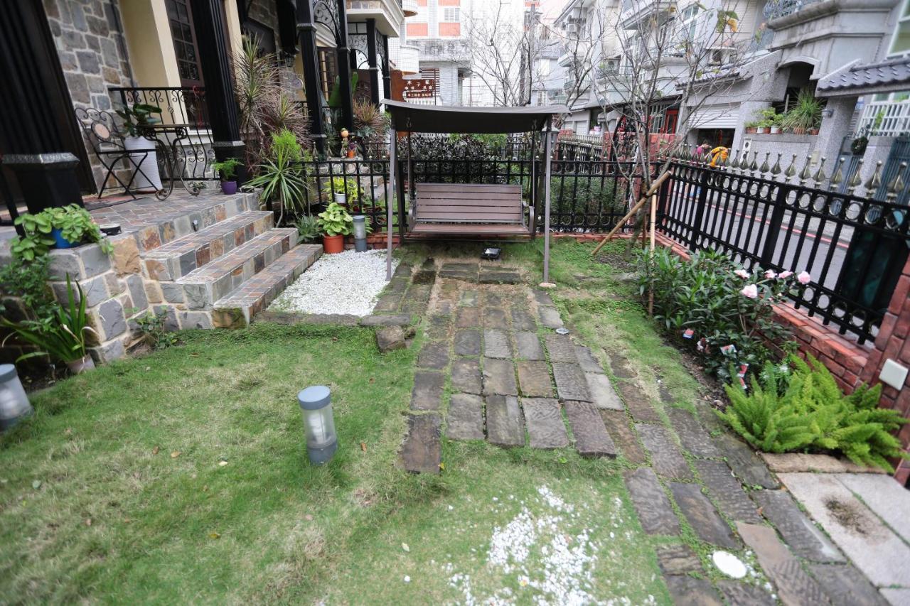 Aria'S Home Hualien City Luaran gambar