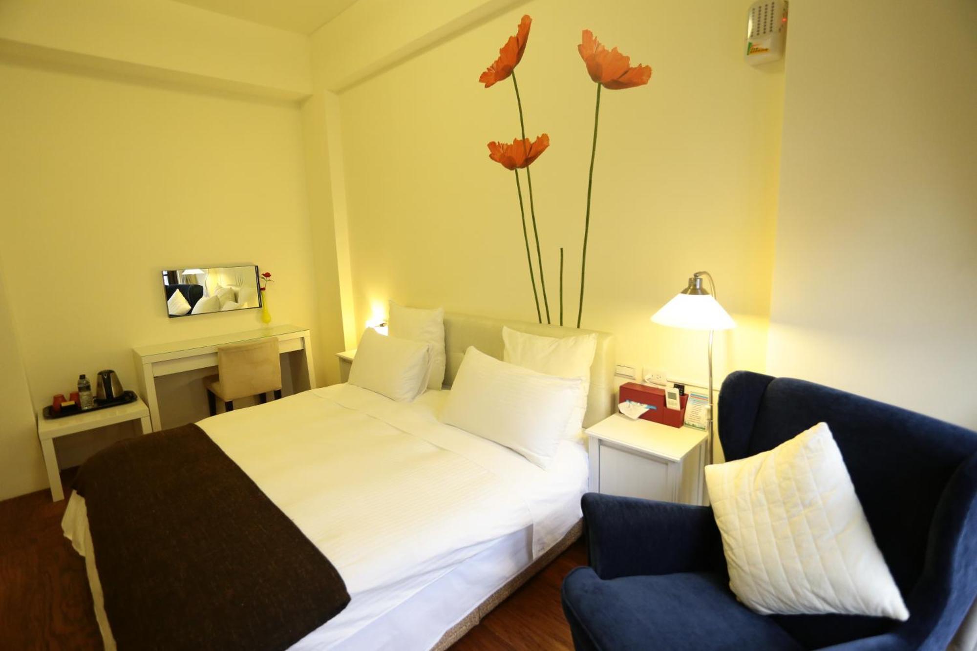 Aria'S Home Hualien City Luaran gambar