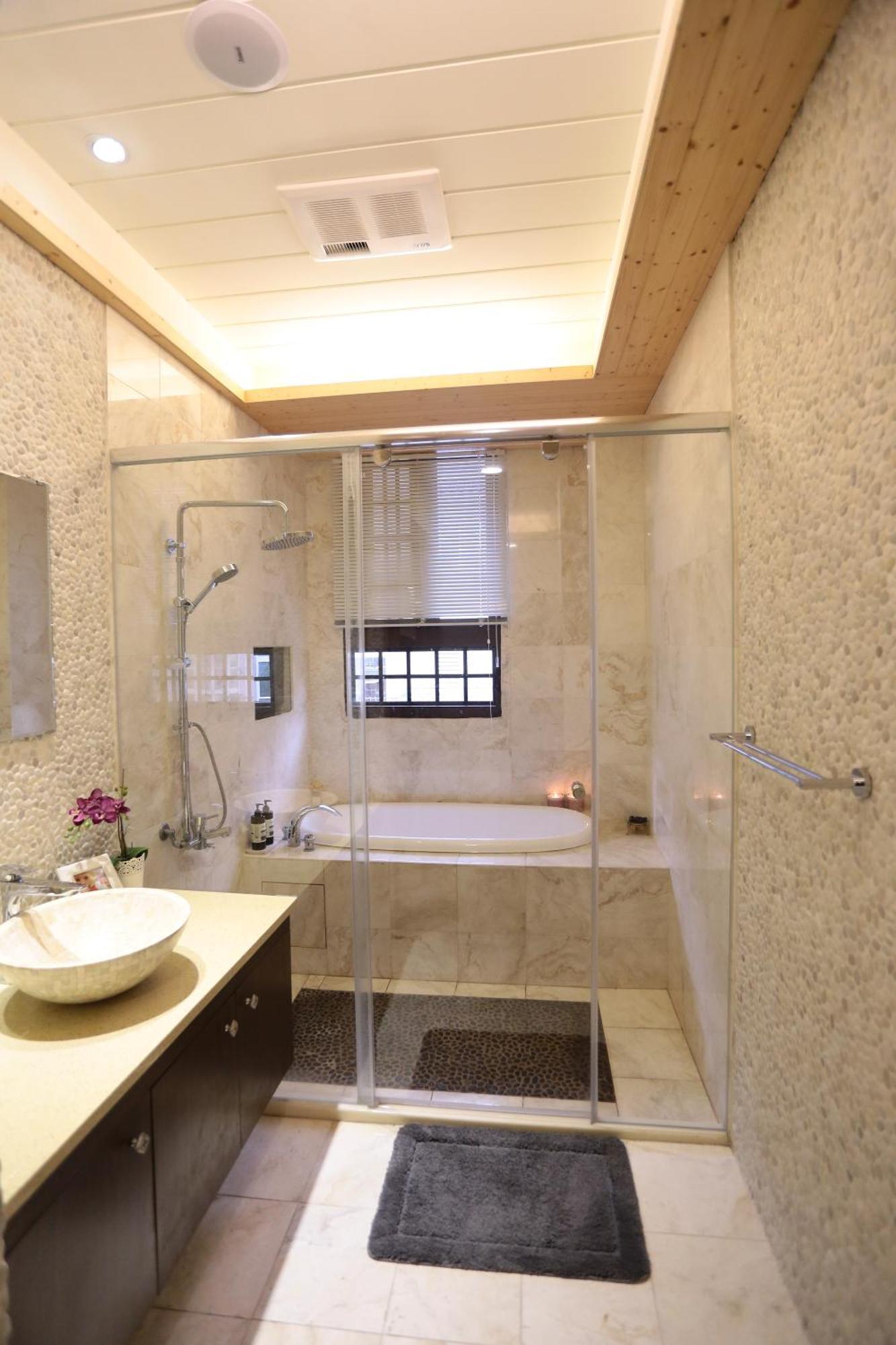 Aria'S Home Hualien City Luaran gambar