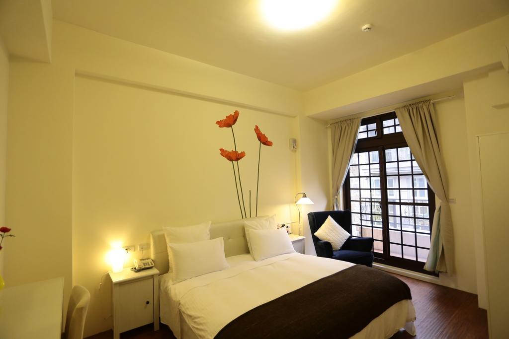 Aria'S Home Hualien City Luaran gambar