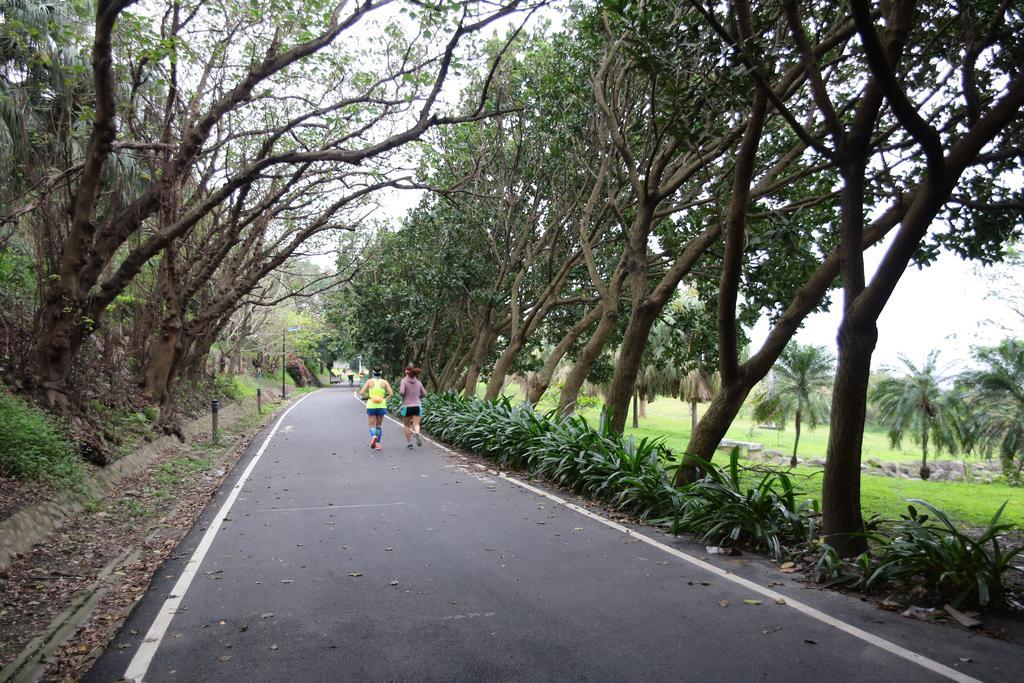 Aria'S Home Hualien City Luaran gambar