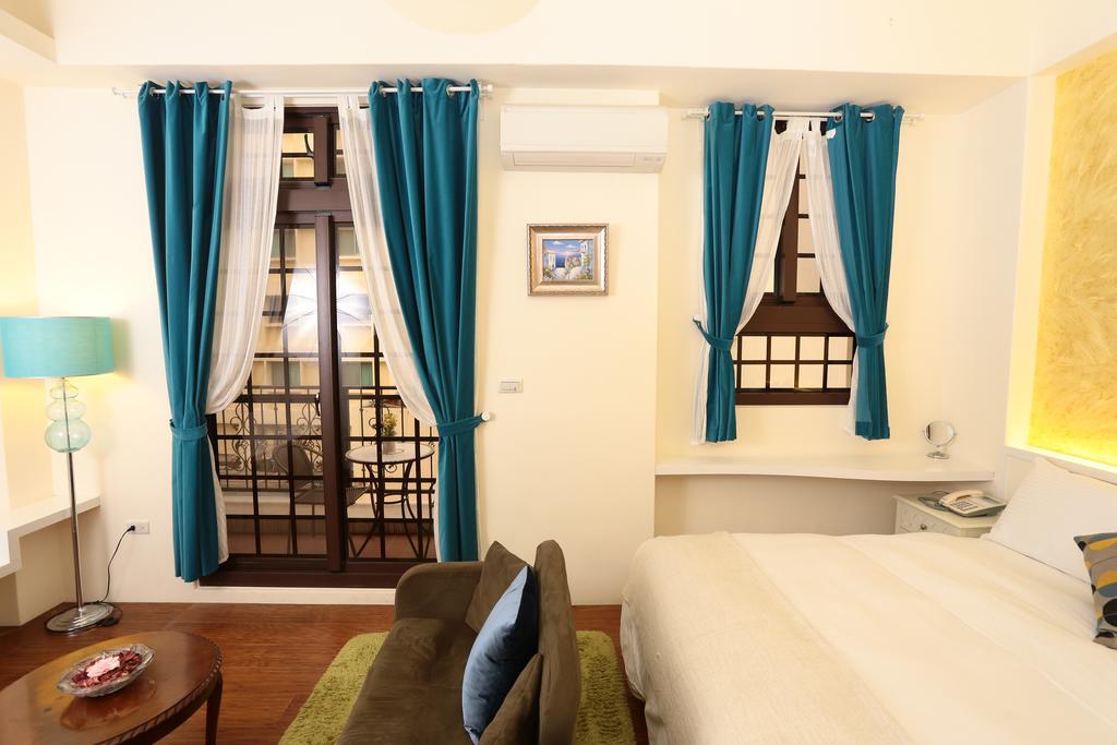 Aria'S Home Hualien City Luaran gambar