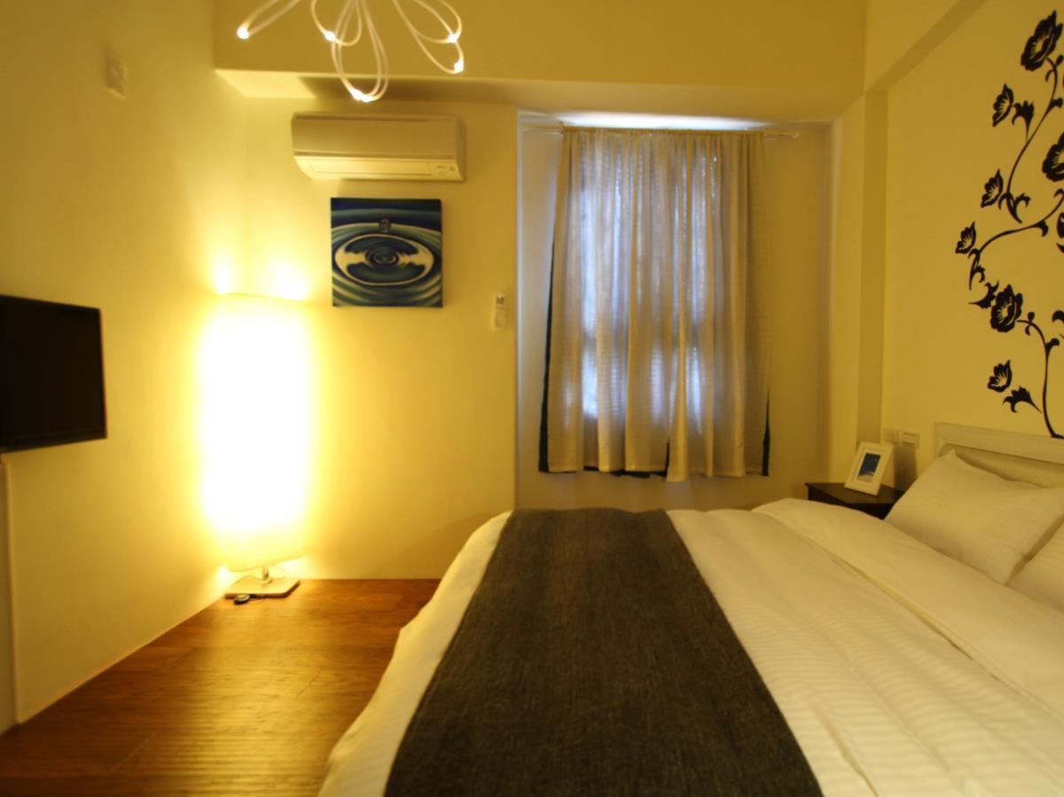 Aria'S Home Hualien City Luaran gambar